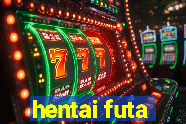 hentai futa